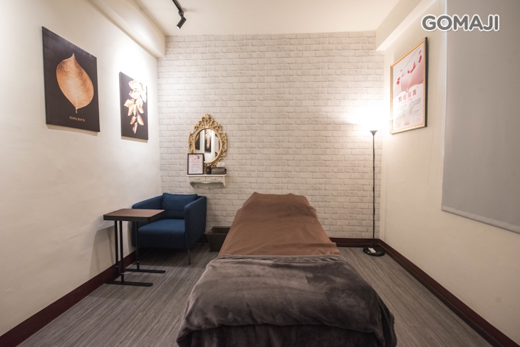 台南郭靜靜專業美學