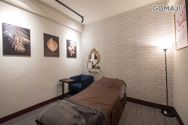 台南郭靜靜專業美學