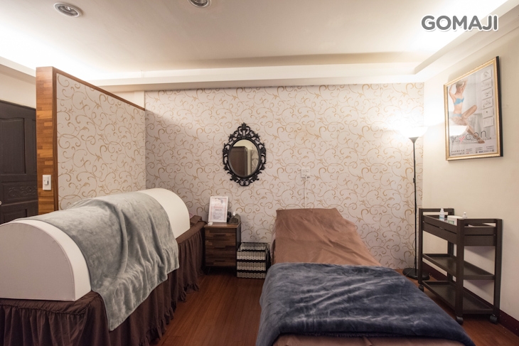 台南郭靜靜專業美學