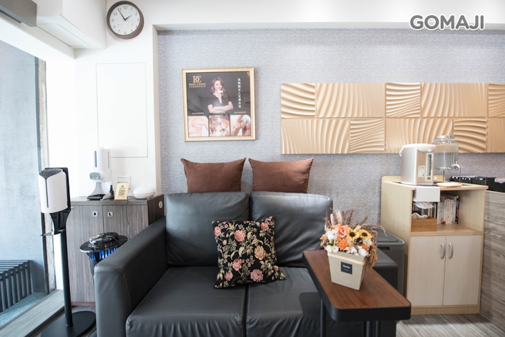 台南郭靜靜專業美學