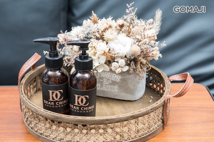 台南郭靜靜專業美學