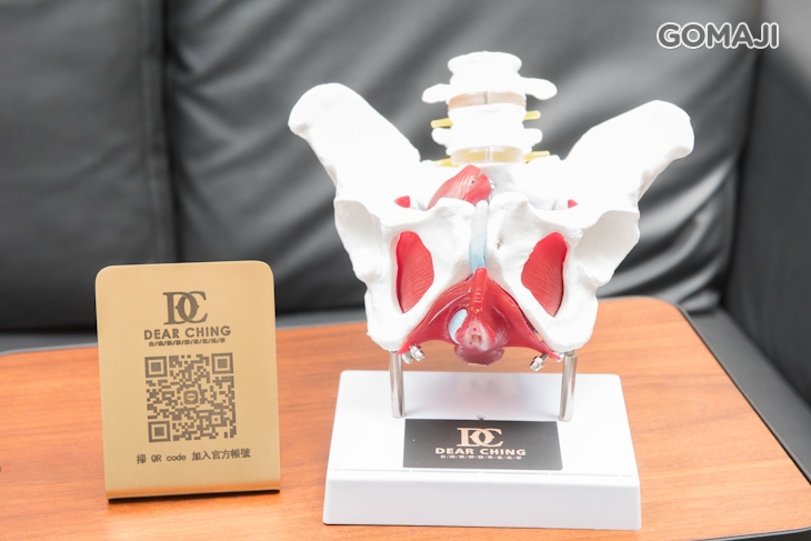 台南郭靜靜專業美學