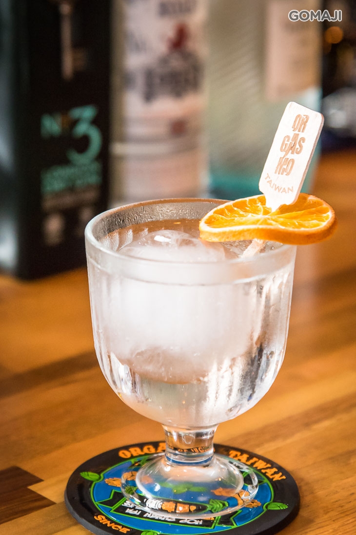 GIN Tonic