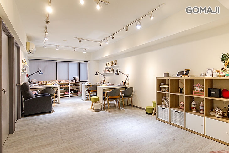 mumu beauty 沐沐美學