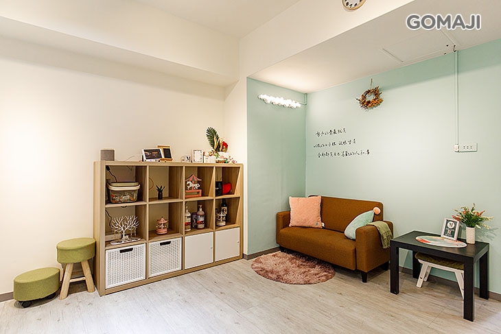 mumu beauty 沐沐美學