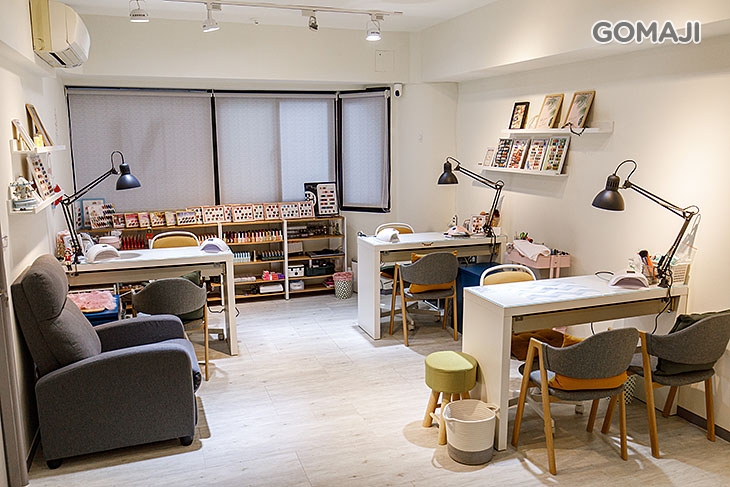 mumu beauty 沐沐美學