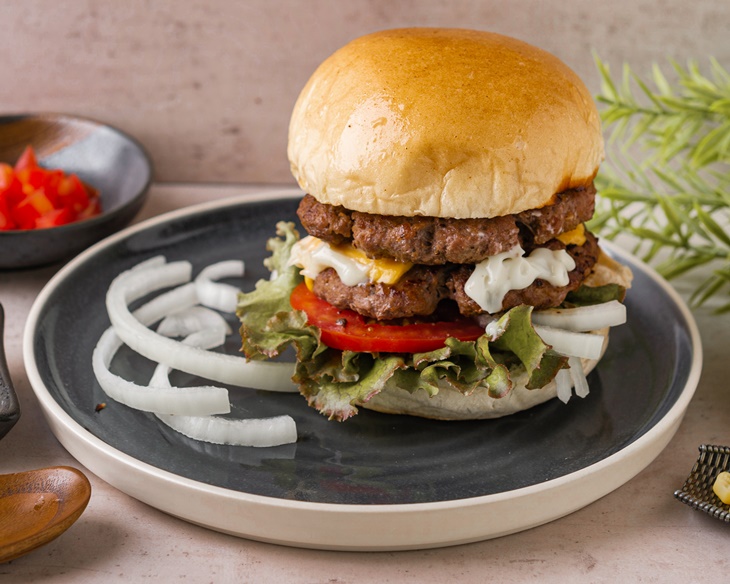 肉食主義手工牛