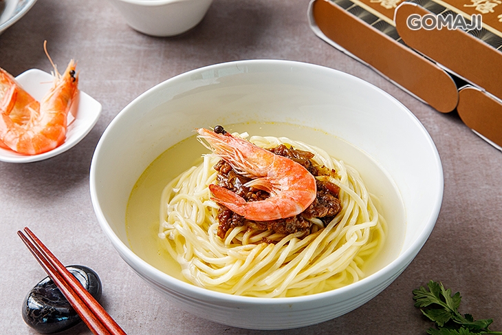 頂鮮擔仔麵(6入/組,共6入)