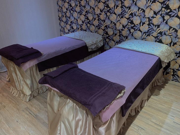 愛完美SPA(土城店)