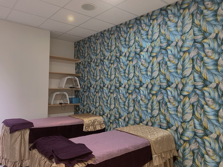 愛完美SPA(土城店)