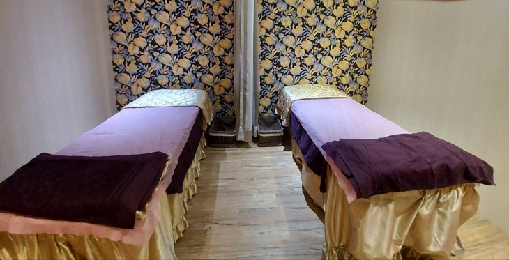 愛完美SPA(土城店)