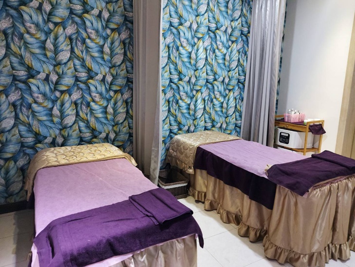 愛完美SPA(土城店)