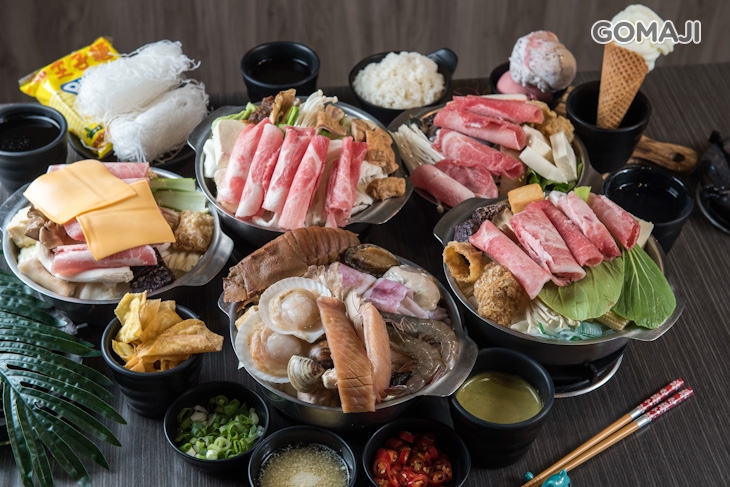 藝鍋物(仁德店) 