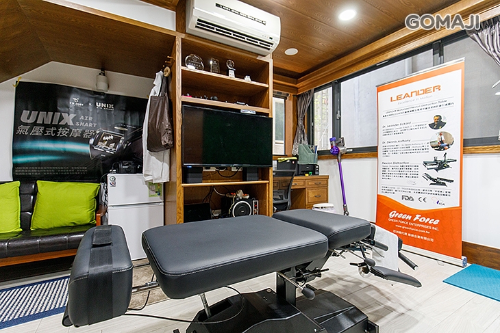 I'm Joey 喬醫治療師商店