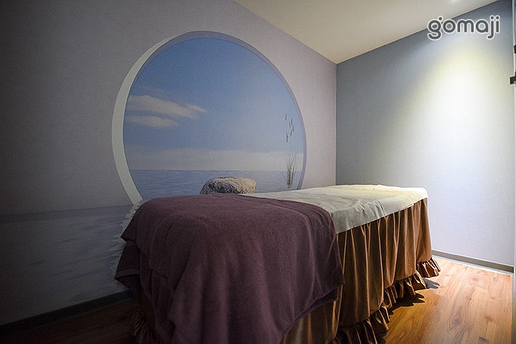  多采多姿頭皮管理(新竹巨城店) 