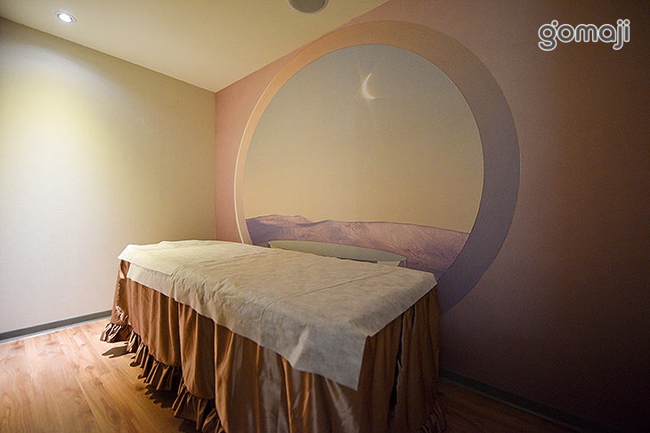  多采多姿頭皮管理(新竹巨城店) 