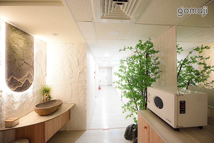  多采多姿頭皮管理(新竹巨城店) 