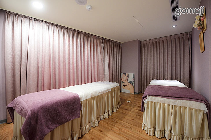  多采多姿頭皮管理(新竹巨城店) 