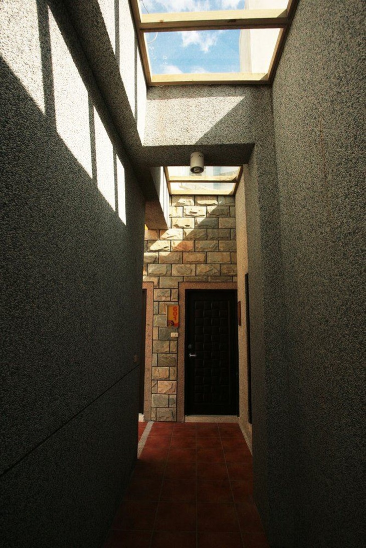 花蓮-小王子民宿(市區館)