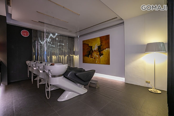 MOMA Art Hair Design Center旗艦館
