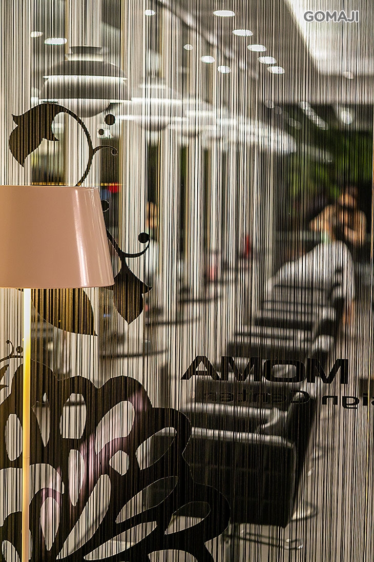 MOMA Art Hair Design Center旗艦館