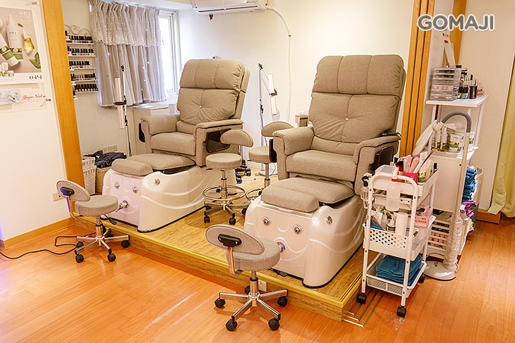 梵莎鍶藝術指睫