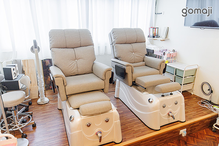 梵莎鍶藝術指睫