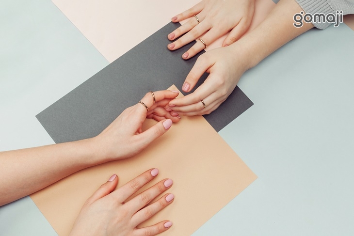 Presto日式頂級質感凝膠