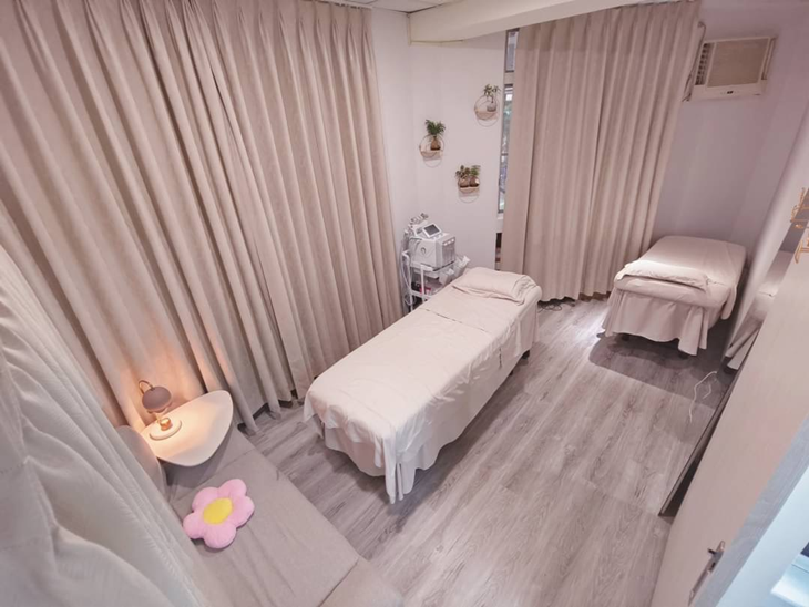 Elephant's 艾樂紛 精緻美學