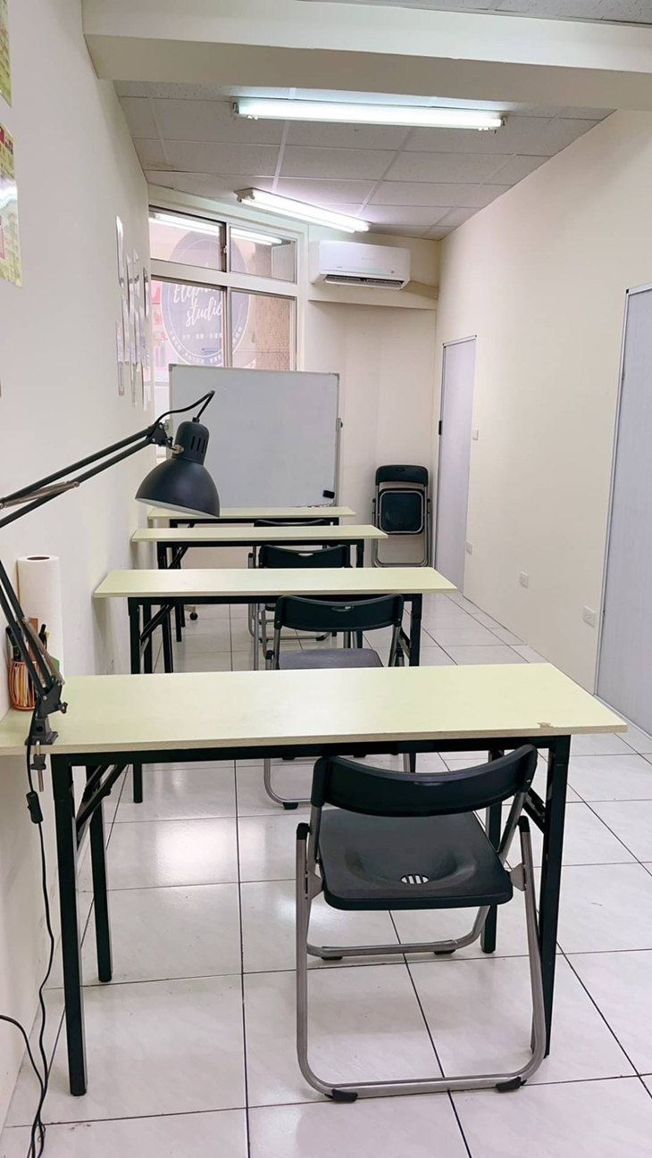 Elephant's 艾樂紛 精緻美學