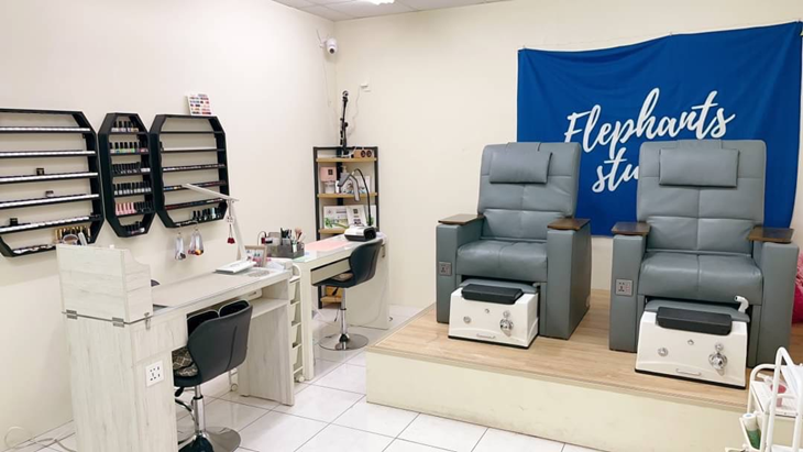 Elephant's 艾樂紛 精緻美學