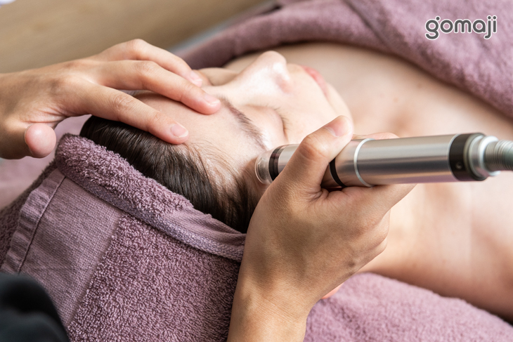 臉黑頭粉刺痘痘水舞讚淨化清潔