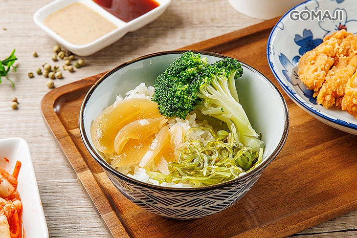日式豬排丼飯