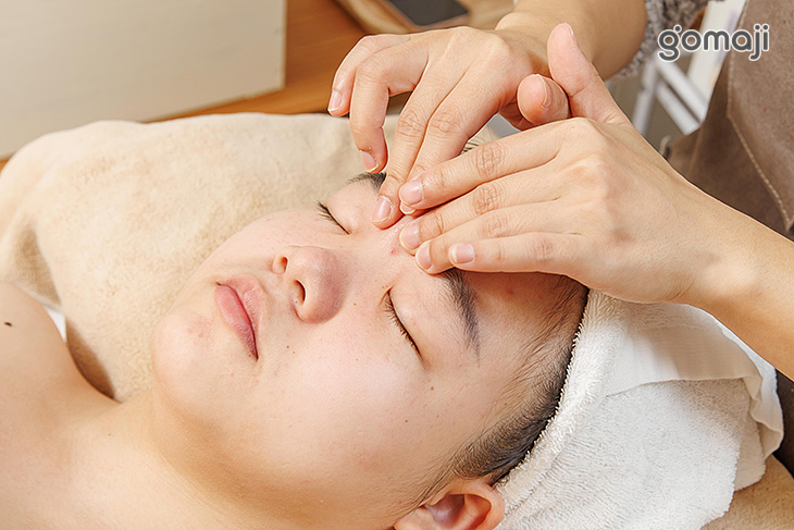 RF眼周緊緻拉提淡化細紋拉提