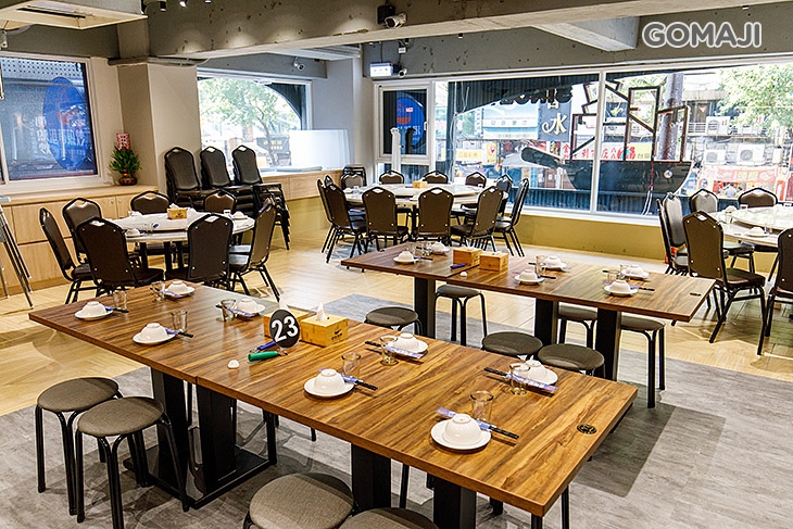 港都熱炒(中山旗艦店)