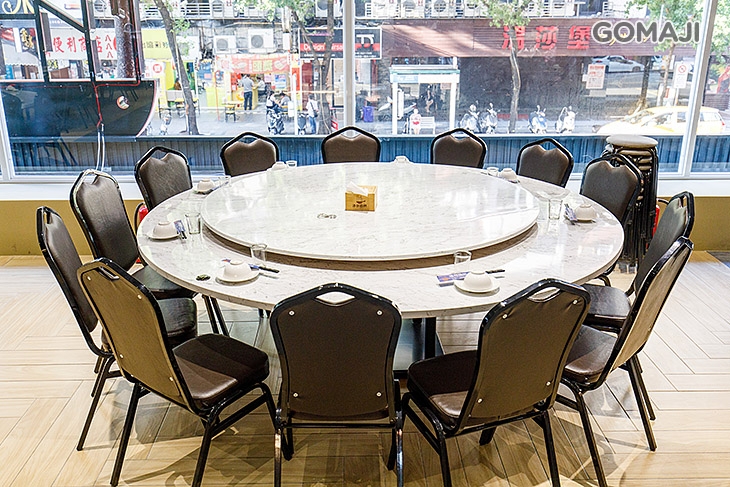 港都熱炒(中山旗艦店)