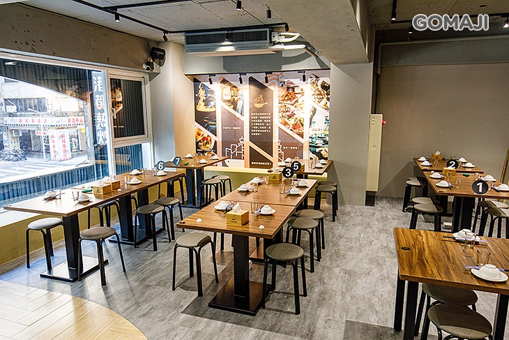 港都熱炒(中山旗艦店)