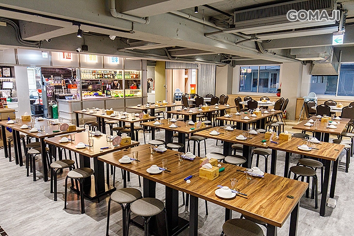 港都熱炒(中山旗艦店)