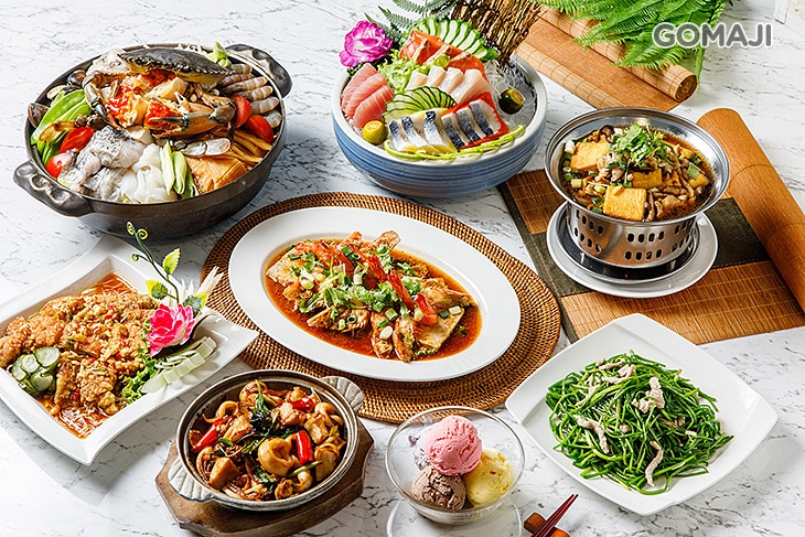 港都熱炒(中山旗艦店)