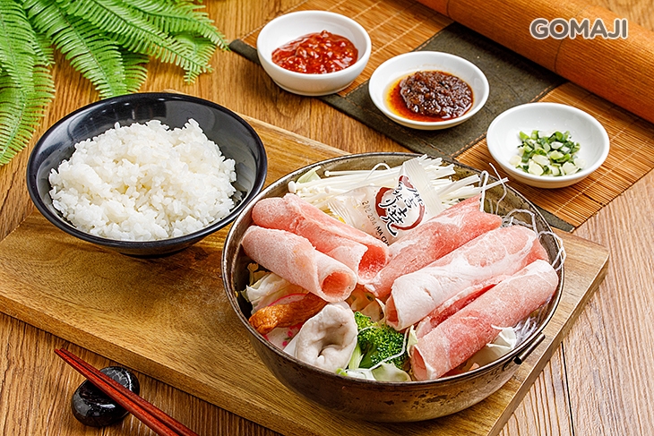 超值單人小火鍋