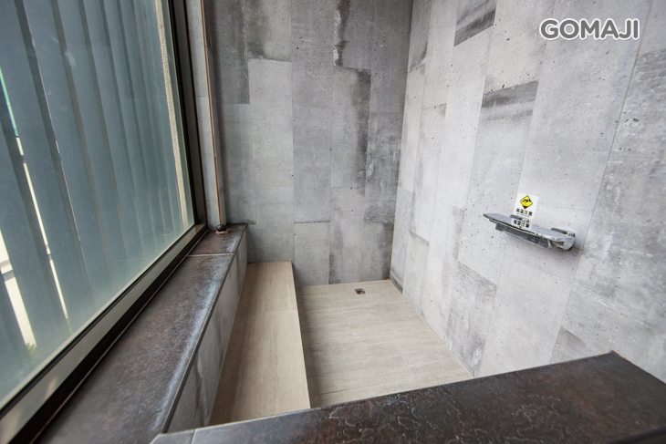 豪華雙人房(兩床)