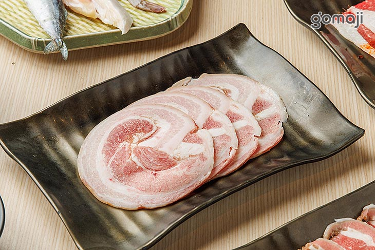 各式肉品