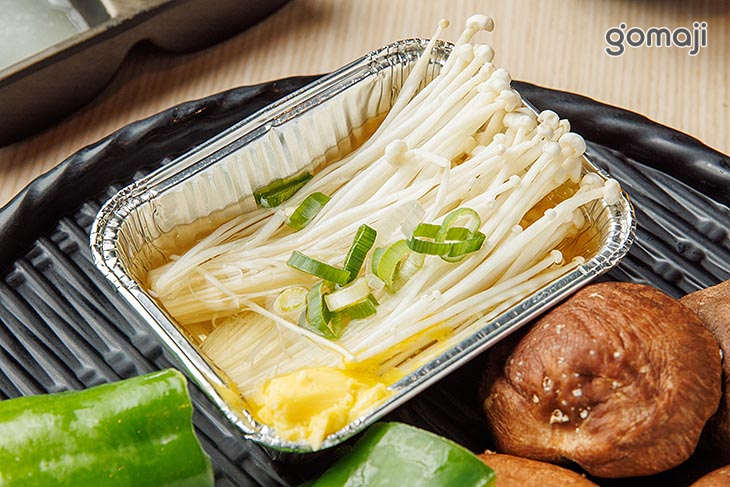 各式野菜