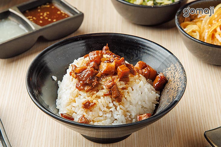熱食