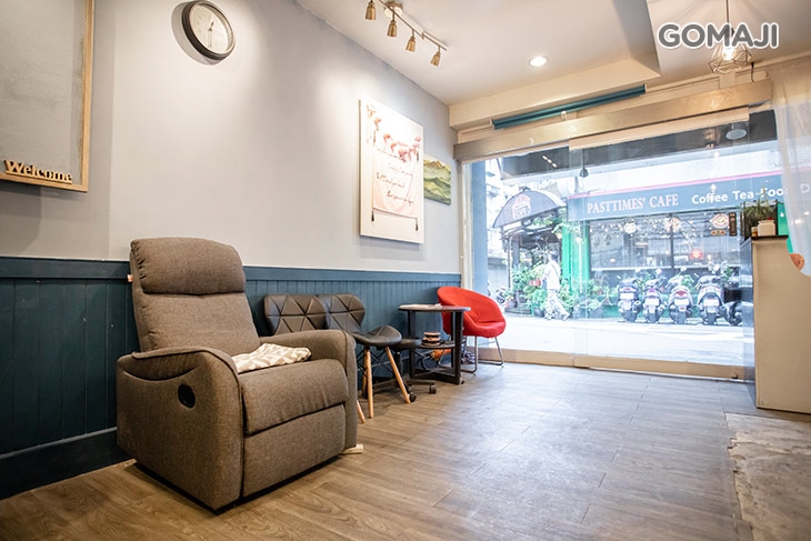 Victoria Nails維多利亞美甲沙龍