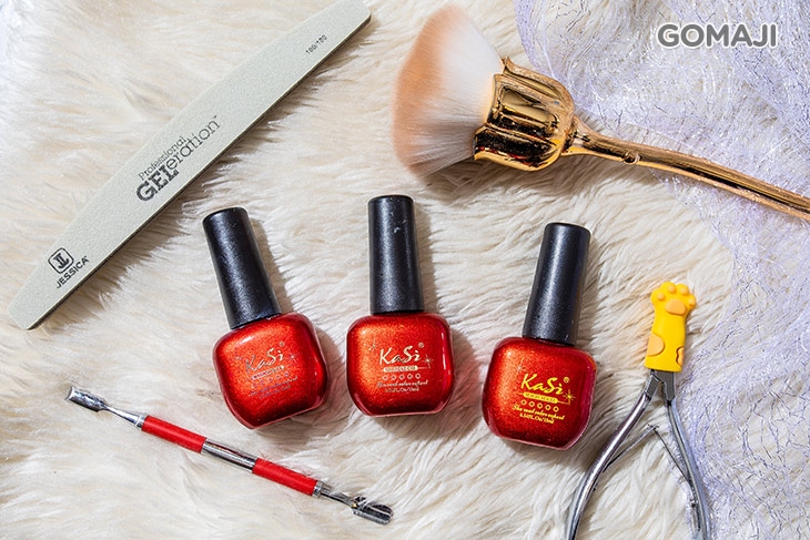 Victoria Nails維多利亞美甲沙龍