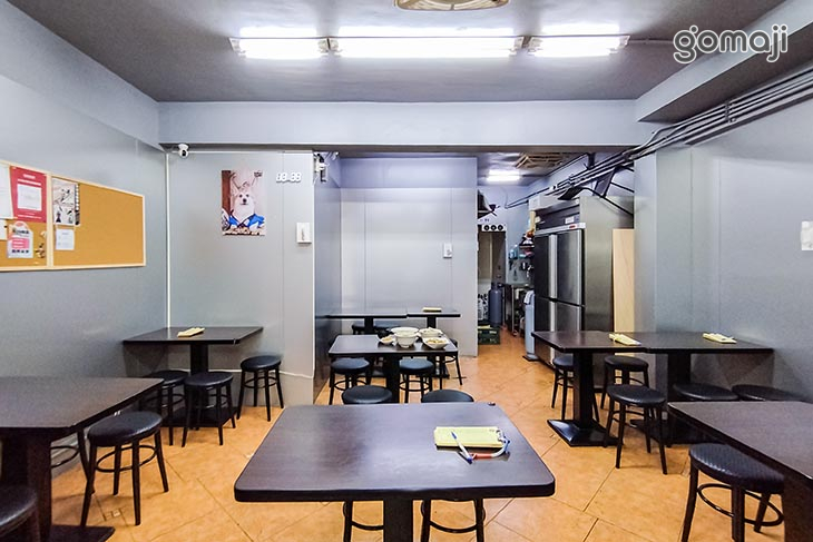 有省錢(五星級)日式丼飯