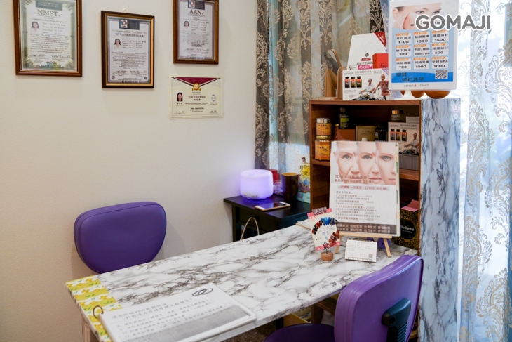 堇の美甲pansy nails(美甲)