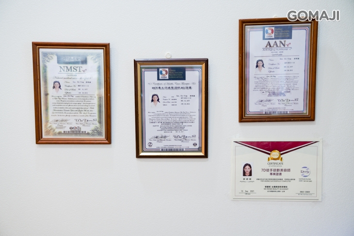 堇の美甲pansy nails(美甲)