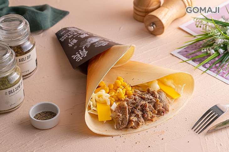和風燒雞